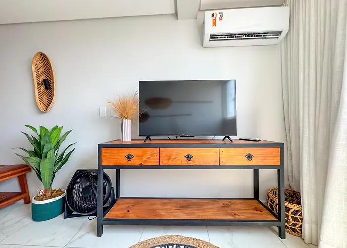 PORTO DE GALINHAS MAKAMBIRA RESIDENCE Ap 409